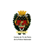Centre de Tir de Paris de la Police Nationale