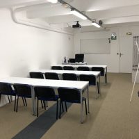 salle formateurs